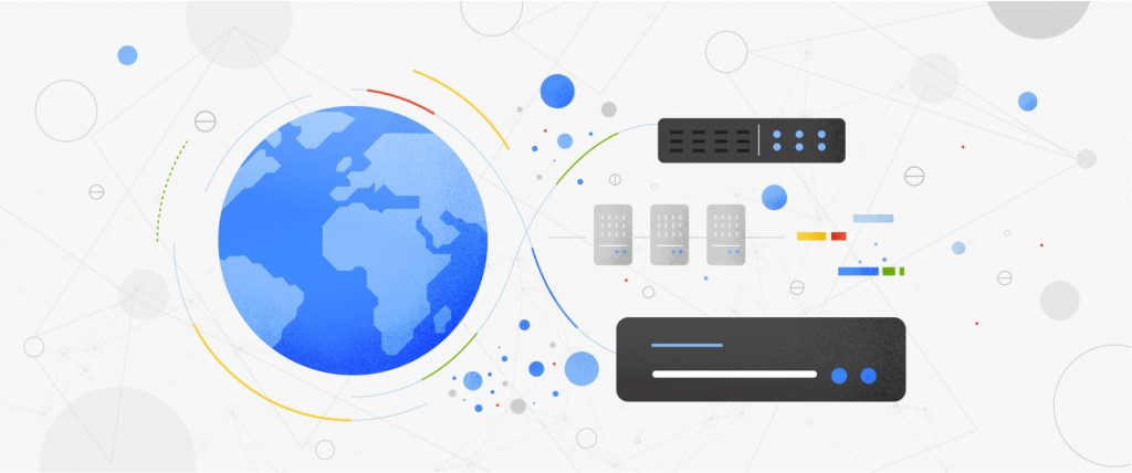 Google xây dựng cấu trúc microservices tự phục vụ với Cloud SQL