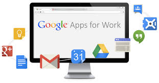 google apps for work
