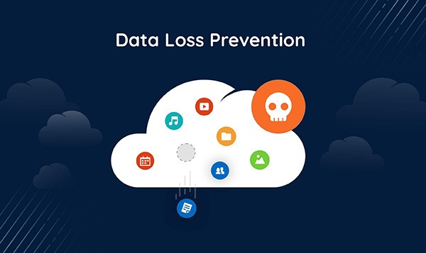 Tính năng Data Loss Prevention (DLP) cho Google Apps Unlimited trên Gmail