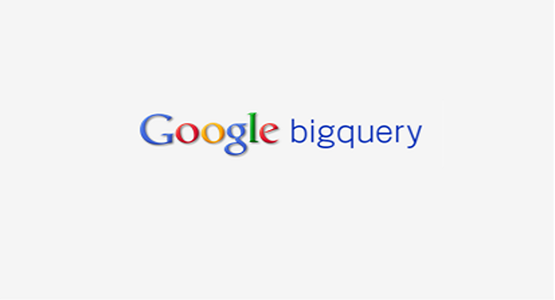 Google bigquery