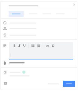 Sử dụng Google Calendar thông minh và hiệu quả 9