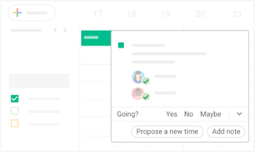 Sử dụng Google Calendar thông minh và hiệu quả 7