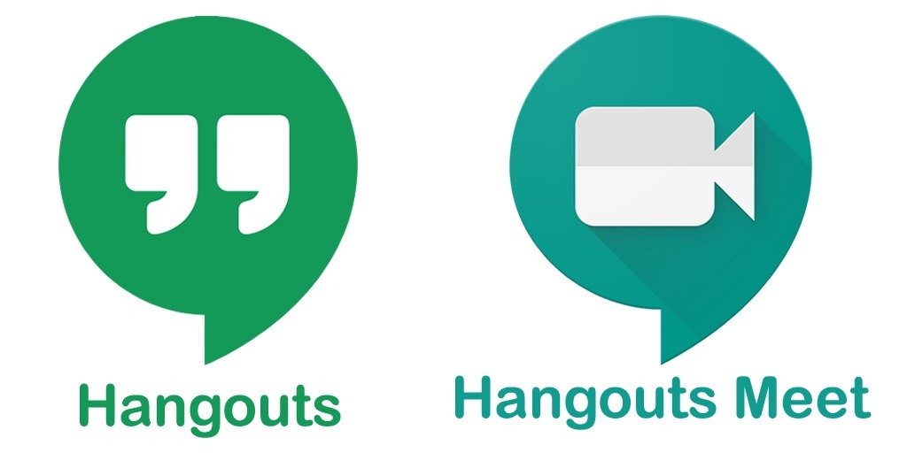 Join Hangouts Meet