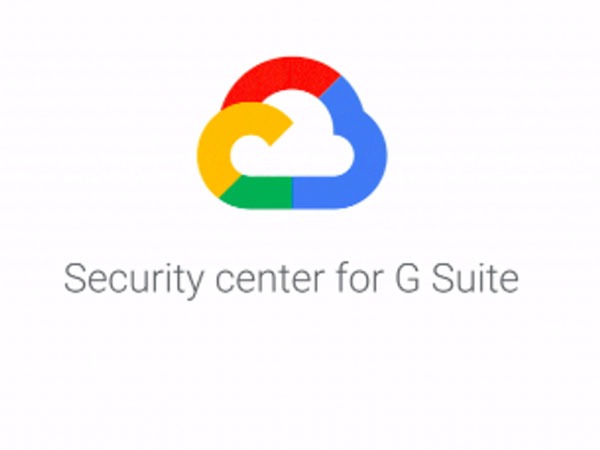 Security center Công cụ điều tra của G Suite đã được triển khai tới người dùng (1)
