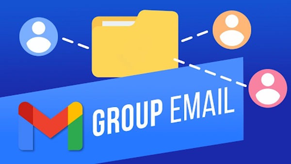 Các tính năng mới của group email trên Google Workspace