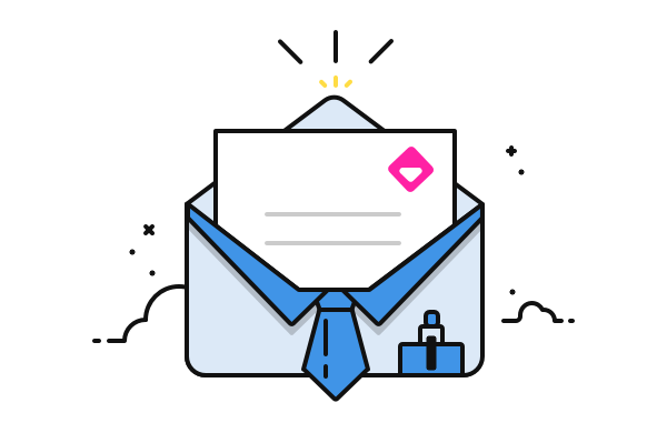 Email theo tên miền riêng của doanh nghiệp không chỉ mang lại lợi ích về uy tín, thương hiệu mà còn đảm bảo cả tính bảo mật và dung lượng.