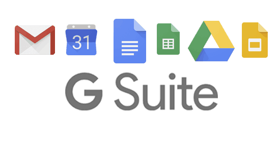 Compare G Suite Basic and Business versions 1