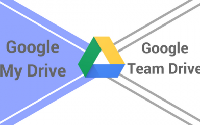 5 lý do doanh nghiệp nên dùng G Suite Team Drive (1)