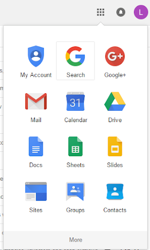 Cách cài đặt G Suite Gmail trên Outlook 2019