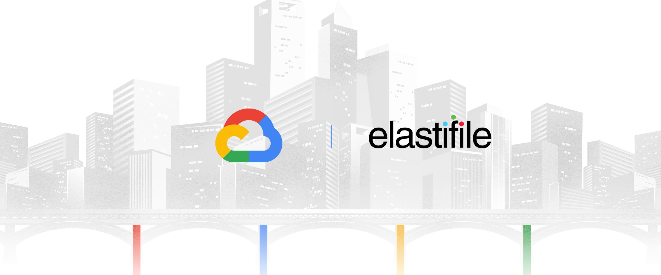 Google reached an agreement to acquire Elastifile