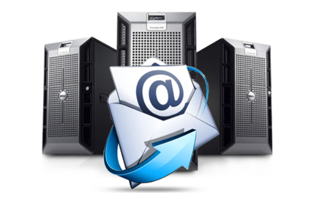 dịch vụ mail hosting