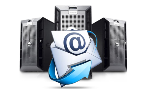 mail hosting service