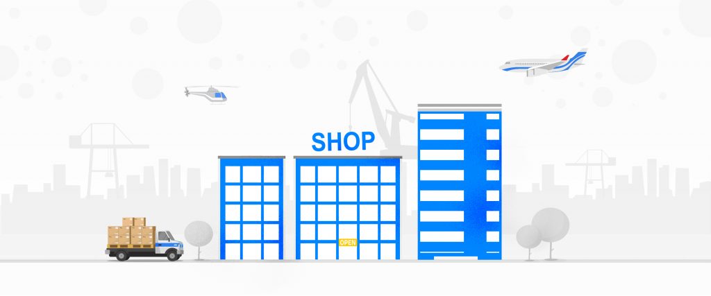 Làm thế nào để khách hàng sử dụng SAP hoàn thành được chuyển đổi bán lẻ với Google Cloud ?