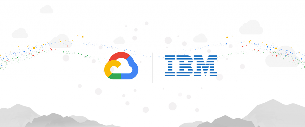 Leverage the power of IBM Power Systems on Google Cloud