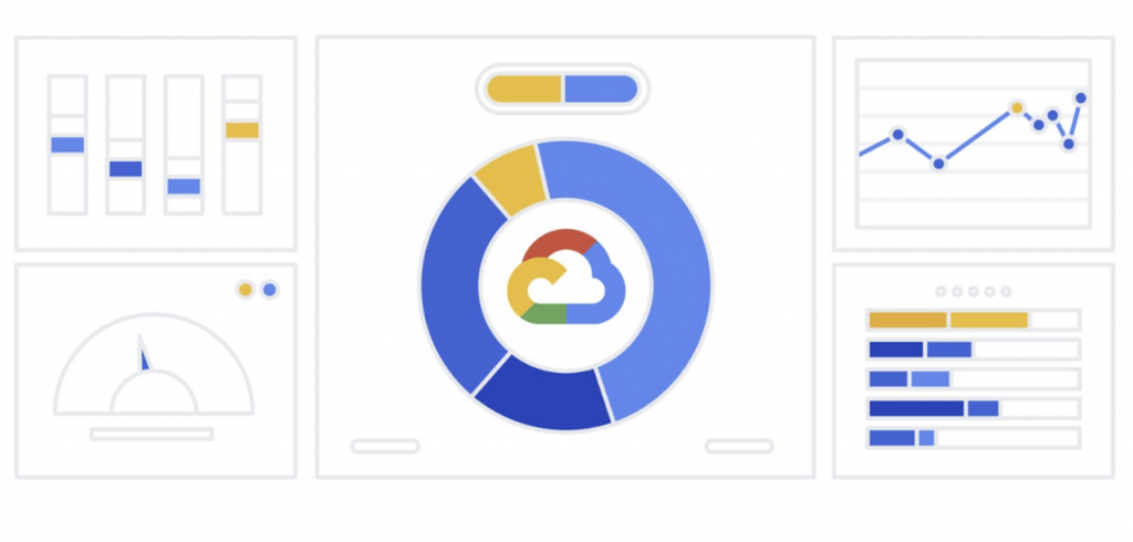 11 dẫn chứng tốt nhất cho thấy doanh nghiệp vận hành hiệu quả và giảm chi phí với Google Cloud