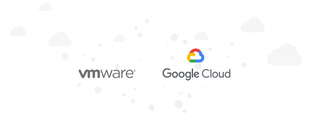 Google Cloud VMware Engine is ready to use