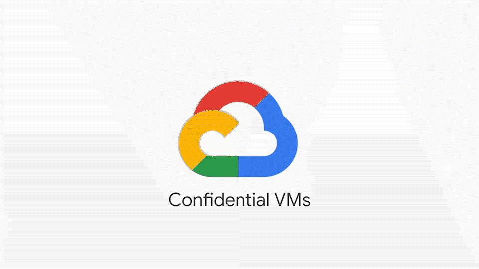 Confidential VMs demo