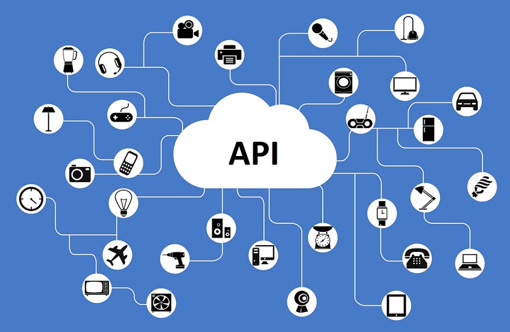 API-first là gì