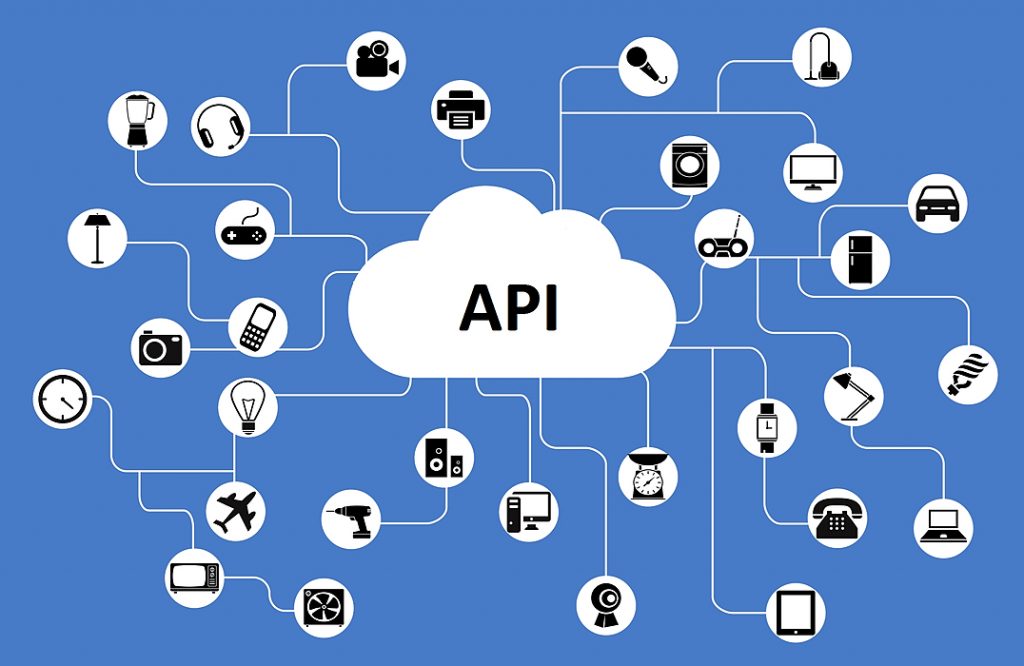 What is API-first?