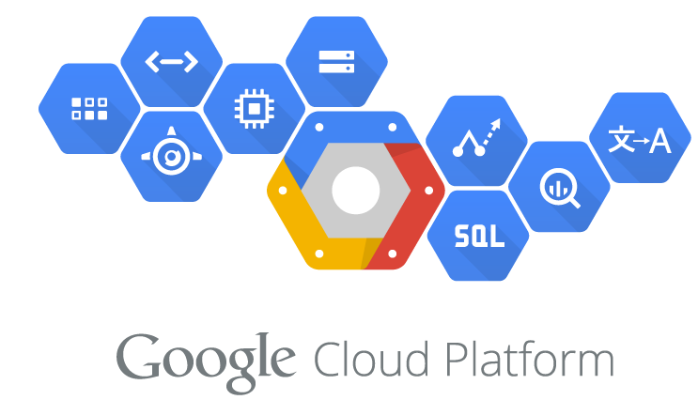 Nền tảng Google Cloud Platform  2