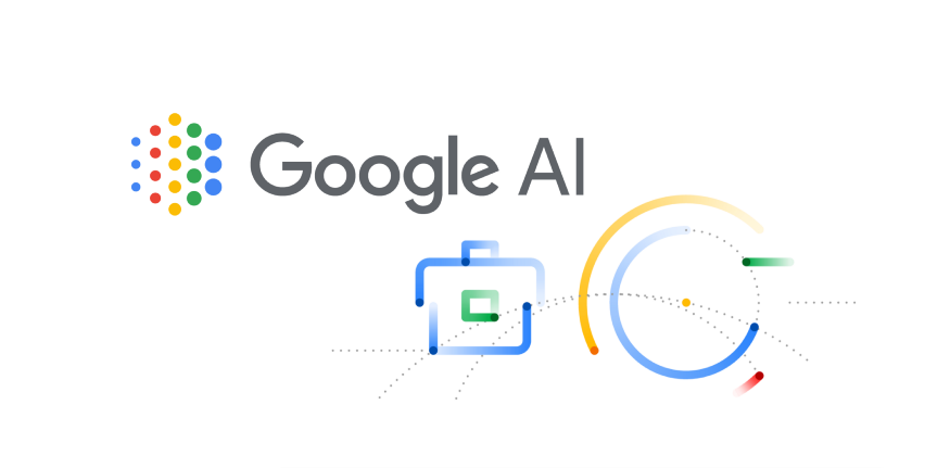 Application platform for businesses to accelerate digital transformation - Google AI