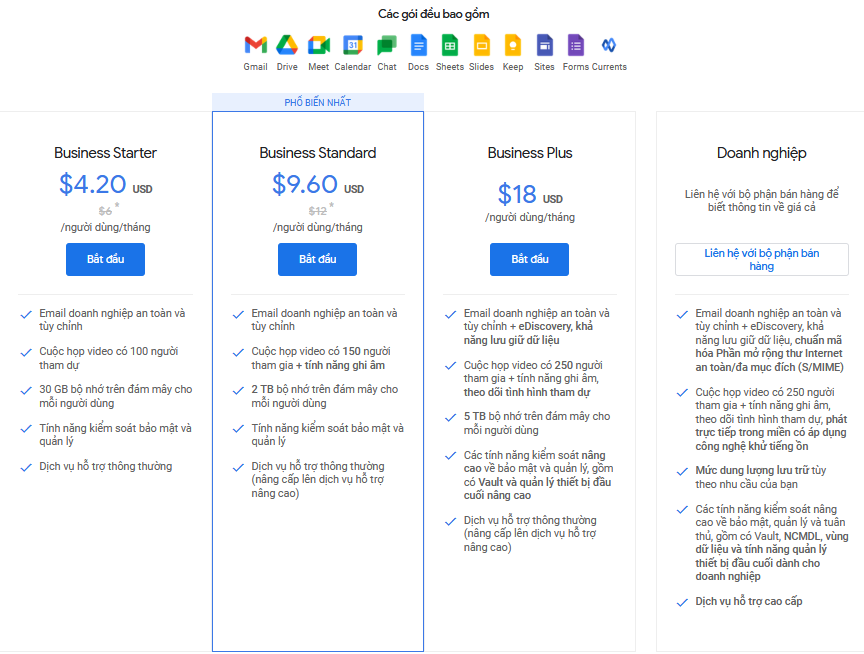 Google Workspace Review (G Suite 2020): Is Google Workspace Worth It?