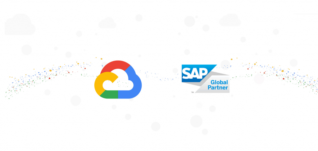 Cloud Acceleration Program: More reasons for SAP customers to switch to Google Cloud