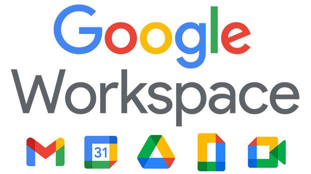 Bảng giá Google Workspace (G Suite cũ) mới nhất