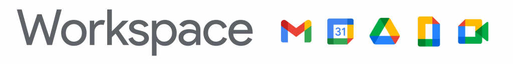 Google Workspace - The perfect solution for working remotely