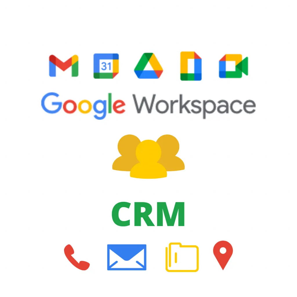 Is Google Workspace (old G Suite) suitable for small and medium businesses?