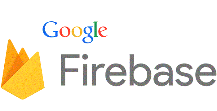 GCP firebase