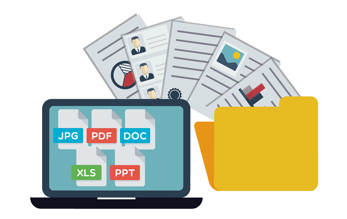 documents management