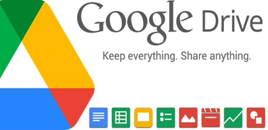 Mẹo sử dụng tính năng của Google Drive mà bạn nên biết 1