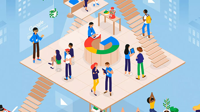 7 Reasons businesses should use Google Workspace 2