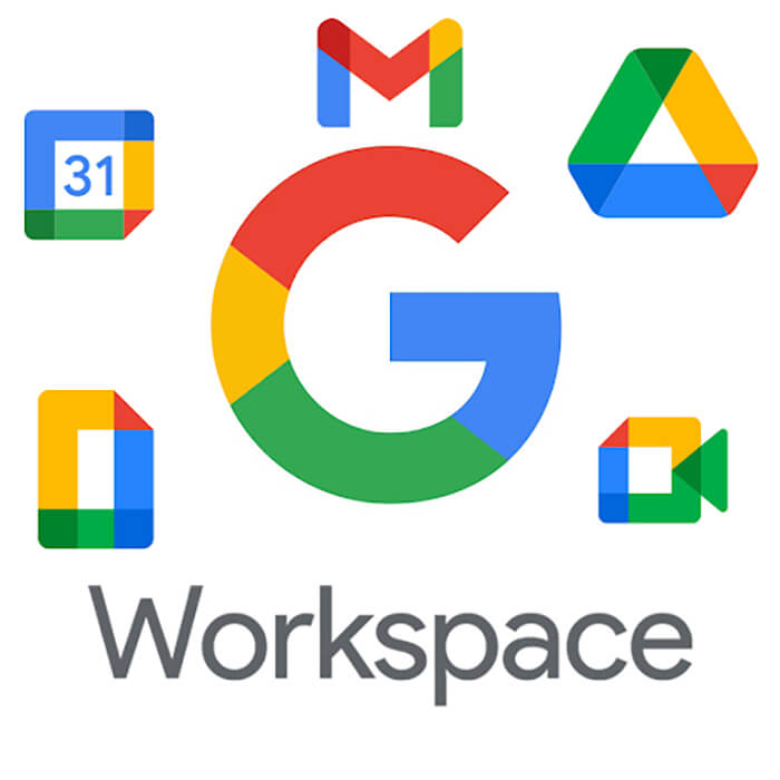 tại sao doanh nghiệp nên sử dụng google workspace