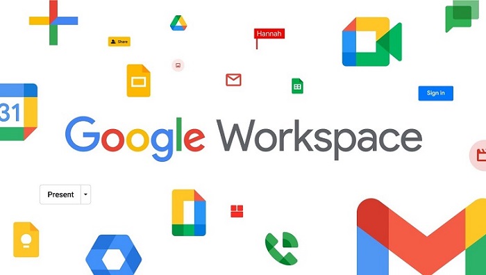 Google Workspace customers