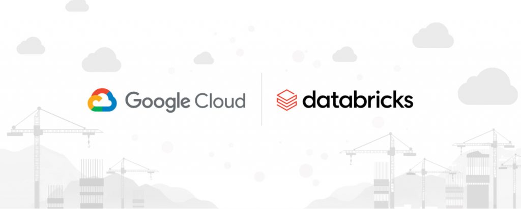 Databricks is now available on Google Cloud