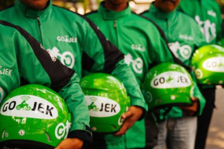 Go-Jek: Using Machine Learning for Dynamic Forecasting and Pricing