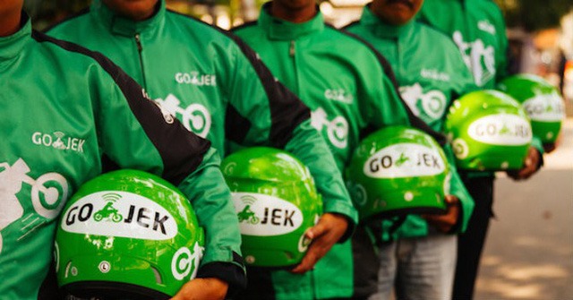 Go-Jek: Sử Dụng Machine Learning để Dự Báo Và định Giá động