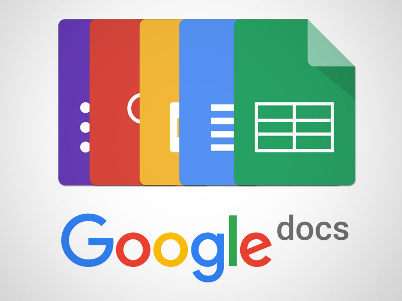 Google Docs: Cập Nhật Tính Năng Lịch Sử Chỉnh Sửa Mới