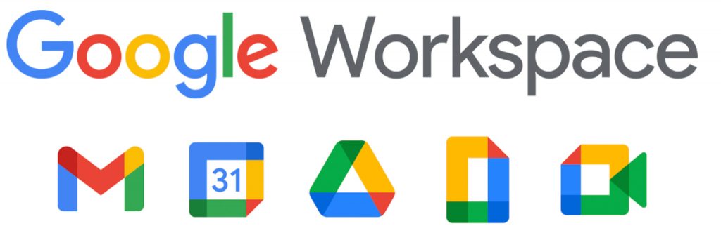 Tại sao chọn Google Workspace 