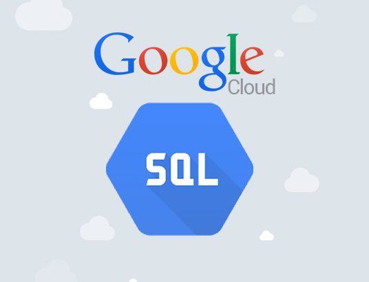 Giới Thiệu Bản Sao Liên Vùng Cho Cloud SQL