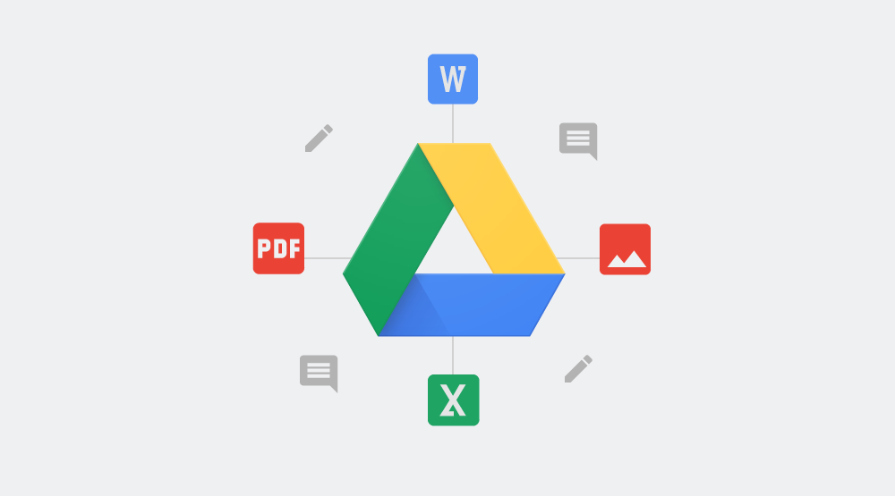 Cách Lấy Lại File đã Xoá Trong Google Drive