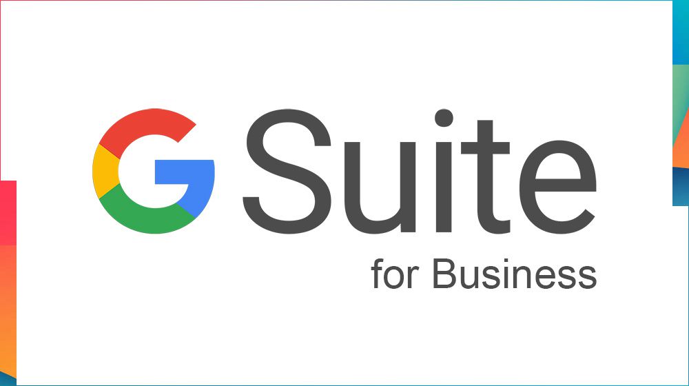 Cách ứng Dụng G Suite để đẩy Nhanh Tiến độ Công Việc Trong Doanh Nghiệp