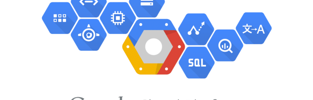 5 Lý Do Lựa Chọn Google Cloud Platform - GCP