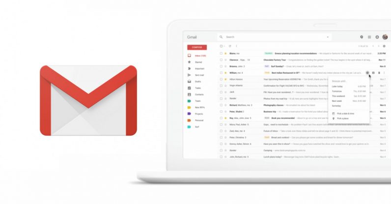 Tắt Chế độ Xem Hội Thoại Trong Gmail Trên Thiết Bị Di động