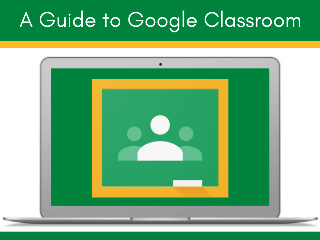 Hướng Dẫn Sử Dụng Google Classroom - Học Từ Xa Trong Mùa Dịch