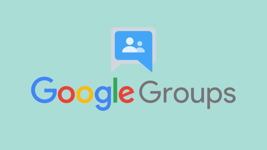 Google Groups Phiên Bản Mới Nhất Hiện đã Có Thể Sử Dụng