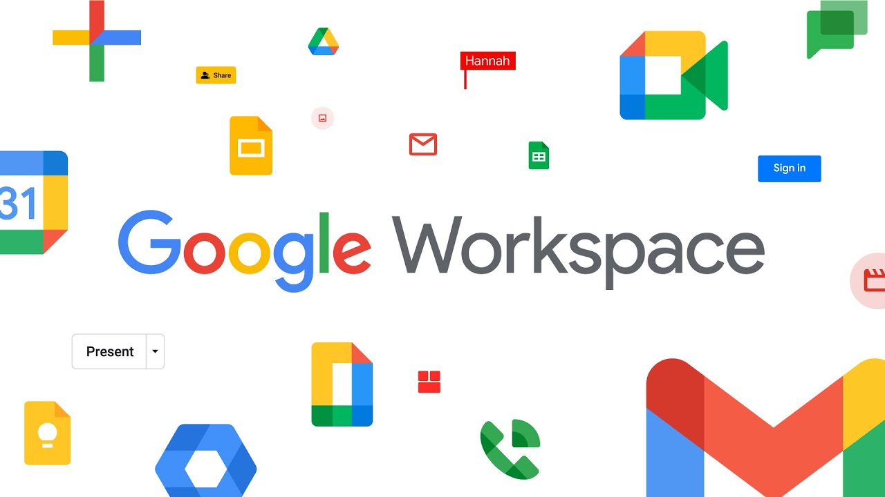 Google Workspace (G Suite Cũ) Có Phù Hợp Cho Doanh Nghiệp Cỡ Vừa Và Nhỏ?