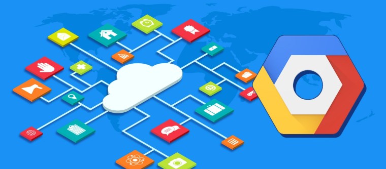 Hướng Dẫn Cách Tạo VPS Trên Google Cloud Mới Nhất